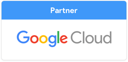 Google Cloud テクノロジーパートナー