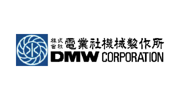 株式会社電業社機械製作所