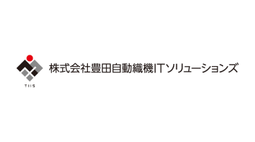 ロゴ：株式会社豊田自動織機ITソリューションズ